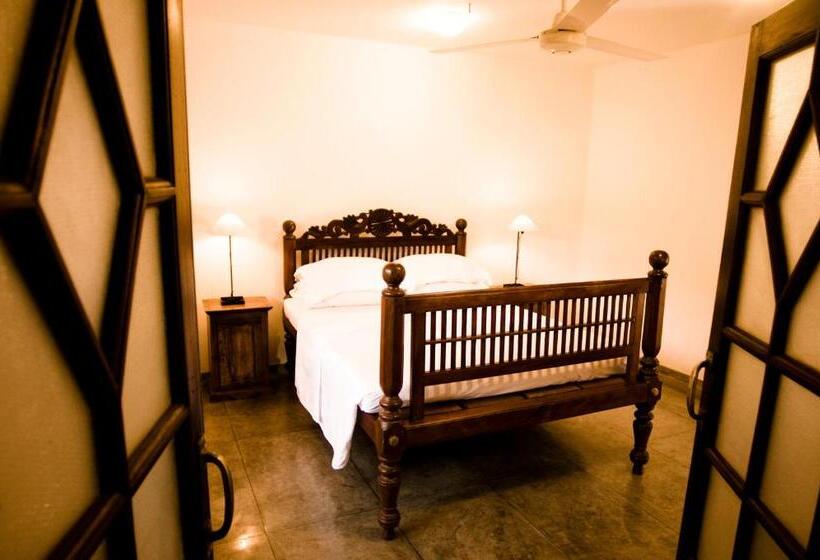 스탠다드 룸, Mount Lodge Boutique