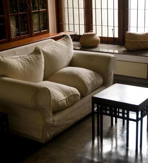 חדר דלוקס עם מרפסת, Mount Lodge Boutique