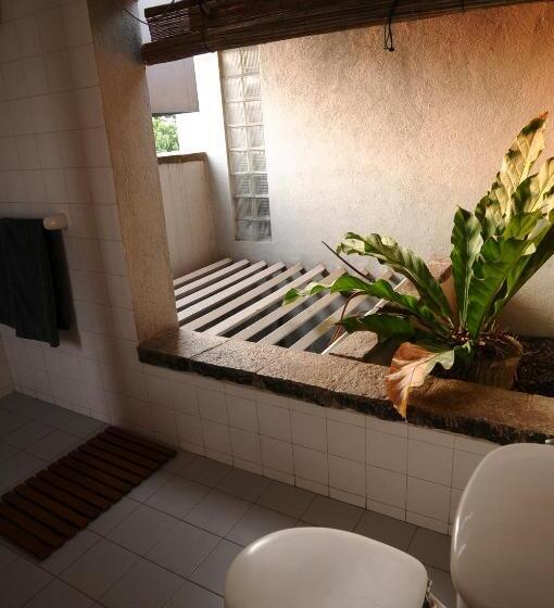 סוויטה דלוקס, Mount Lodge Boutique