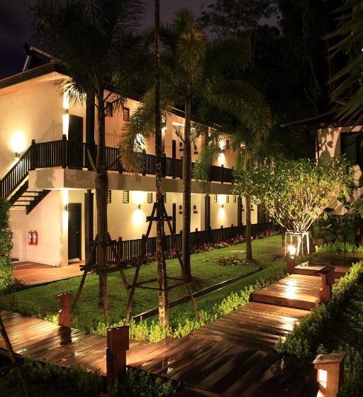 Номер Superior, Numsai Khaosuay Resort