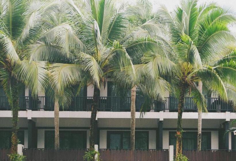 Номер Superior, Numsai Khaosuay Resort