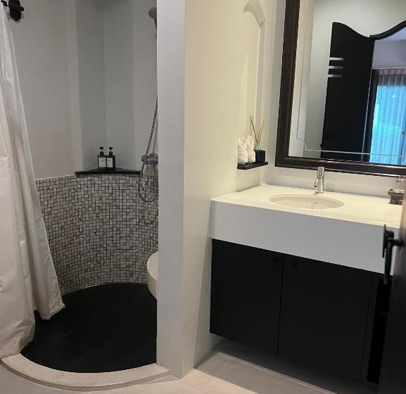 Номер Superior, Numsai Khaosuay Resort