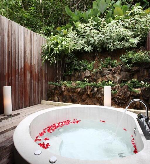 Люкс, Numsai Khaosuay Resort