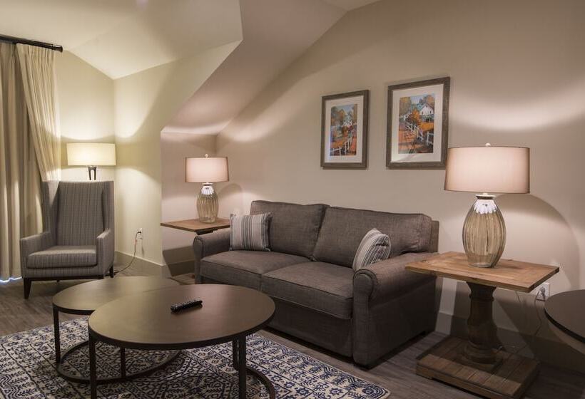 جناح, The Inn At Chesapeake Bay Beach Club