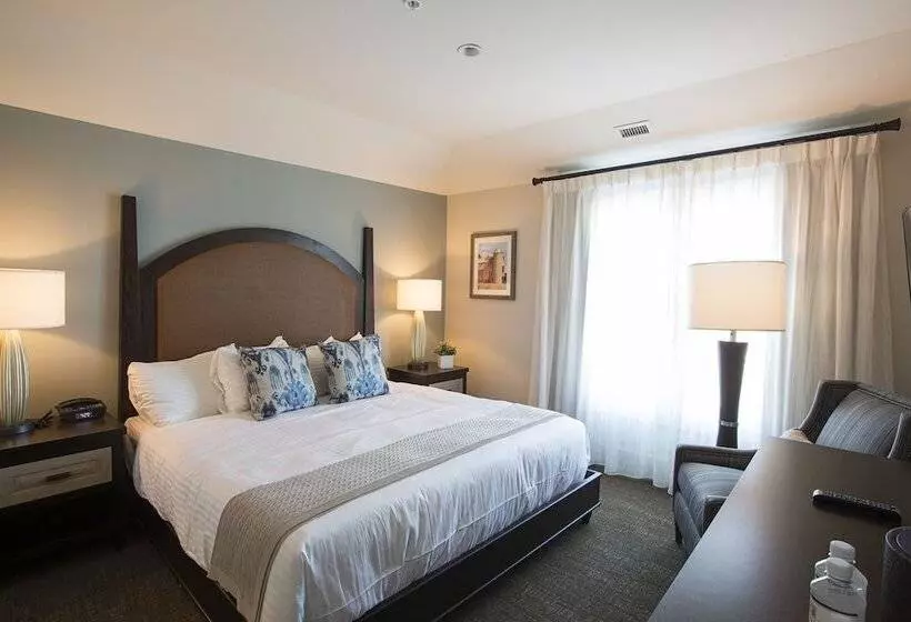 スイート, The Inn At Chesapeake Bay Beach Club