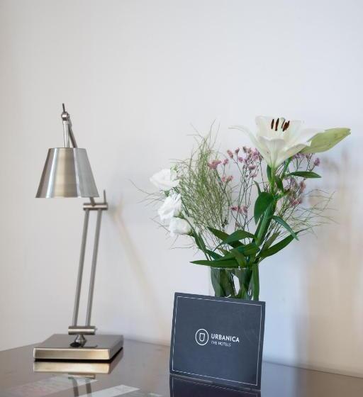 اتاق استاندارد, Urbanica The Libertador