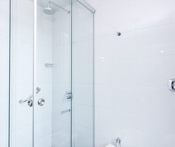 اتاق استاندارد, Urbanica The Libertador