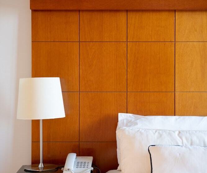 اتاق استاندارد, Urbanica The Libertador