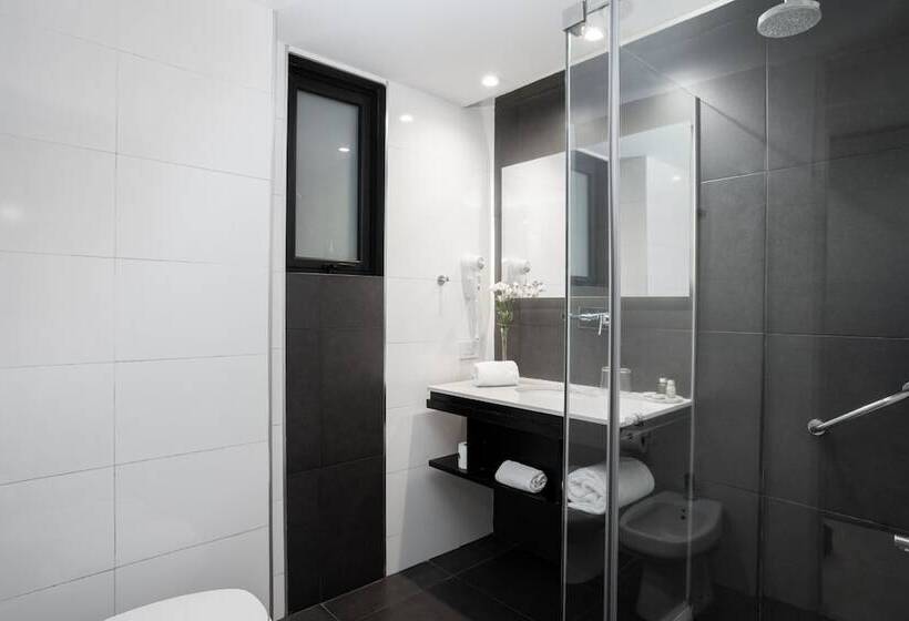 اتاق استاندارد, Urbanica The Libertador