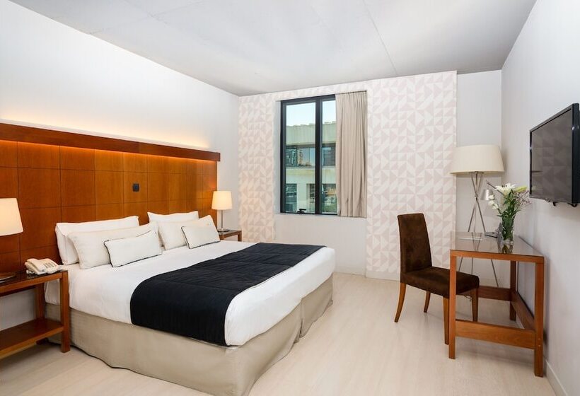 اتاق استاندارد, Urbanica The Libertador