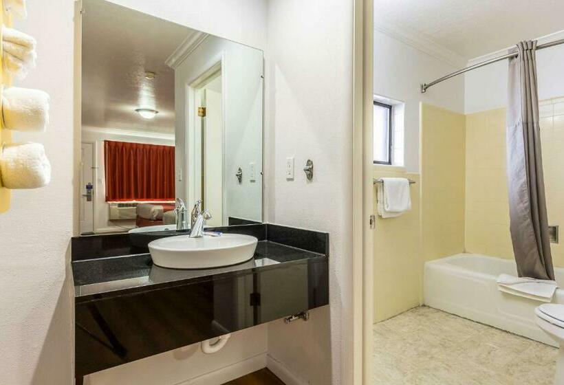 스탠다드 룸 킹사이즈 침대, Motel 6tremonton, Ut