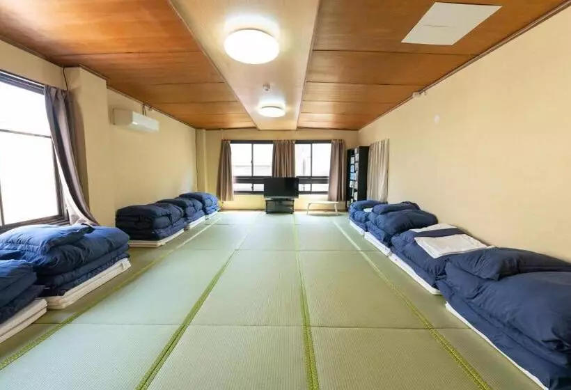 Standard-huone, Guest House Danran