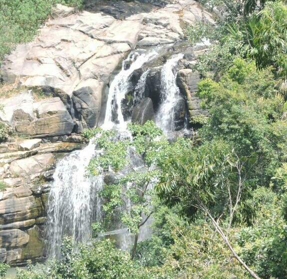 1 Bedroom Apartment with Views, Misty Hills Ella Resort