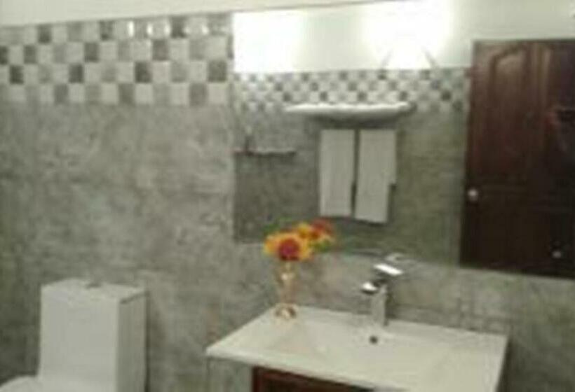 1 Bedroom Apartment with Views, Misty Hills Ella Resort