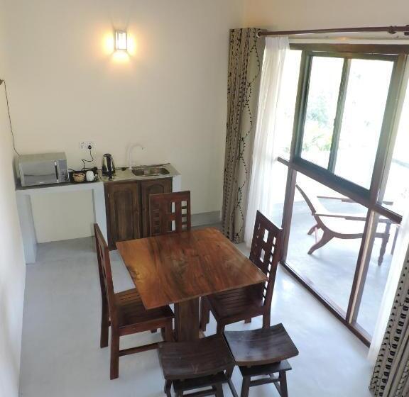 1 Bedroom Apartment with Views, Misty Hills Ella Resort