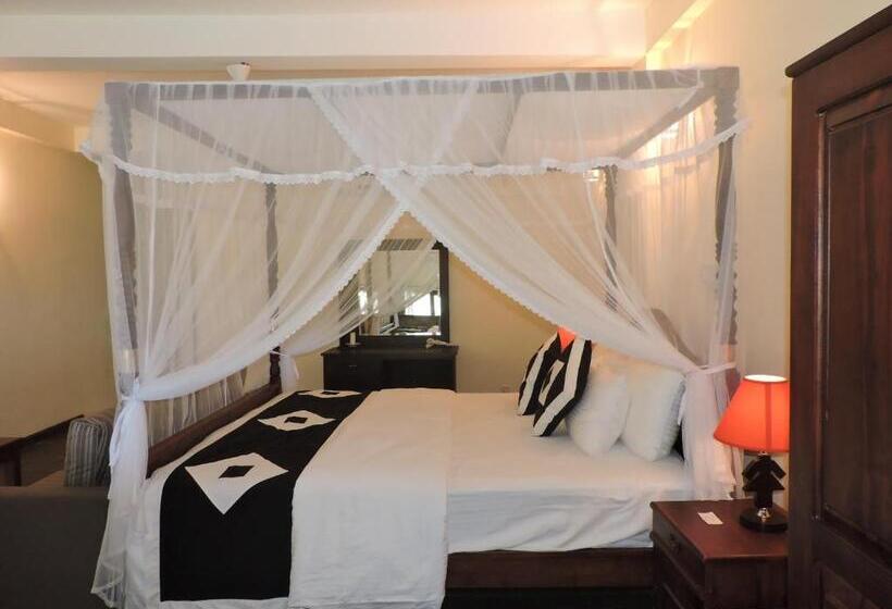 1 Bedroom Apartment with Views, Misty Hills Ella Resort