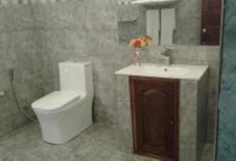 Deluxe Room with Balcony, Misty Hills Ella Resort