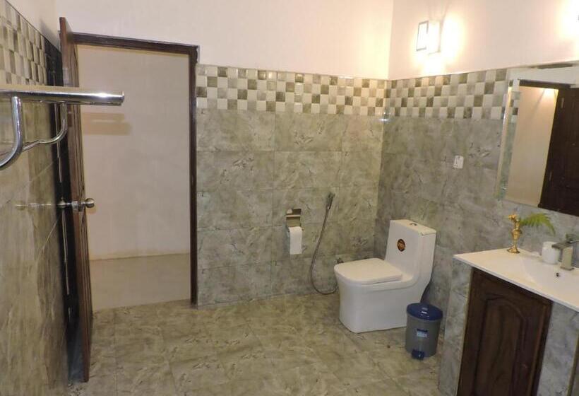 Deluxe Room with Balcony, Misty Hills Ella Resort