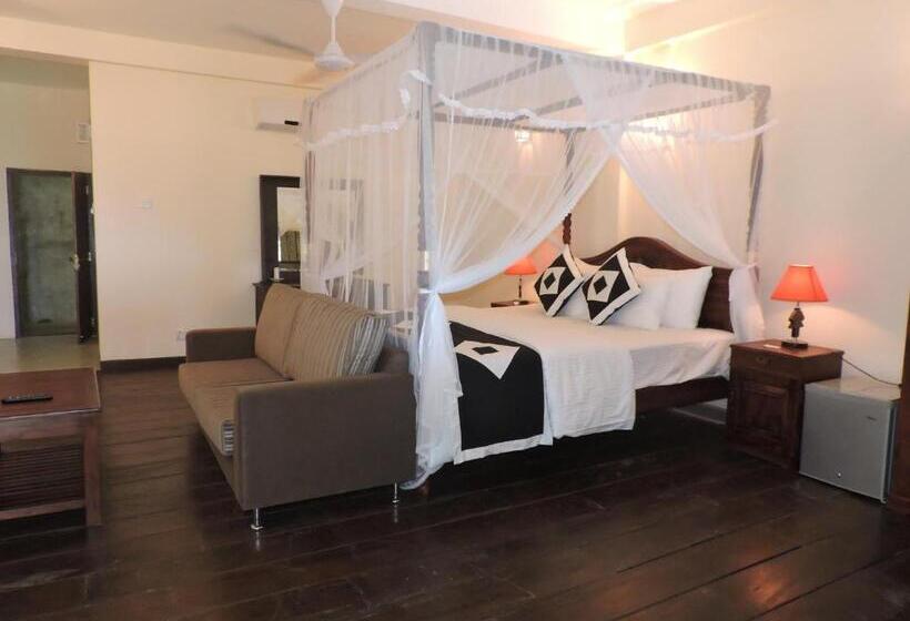 Номер Стандарт с Балконом, Misty Hills Ella Resort