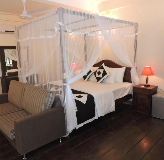 1 Bedroom Apartment with Views, Misty Hills Ella Resort