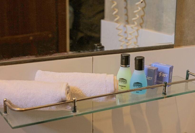 Трехместный Номер Deluxe, Woodnest Summerside