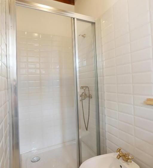 スタンダードルーム, Villa D Arte Agri Resort