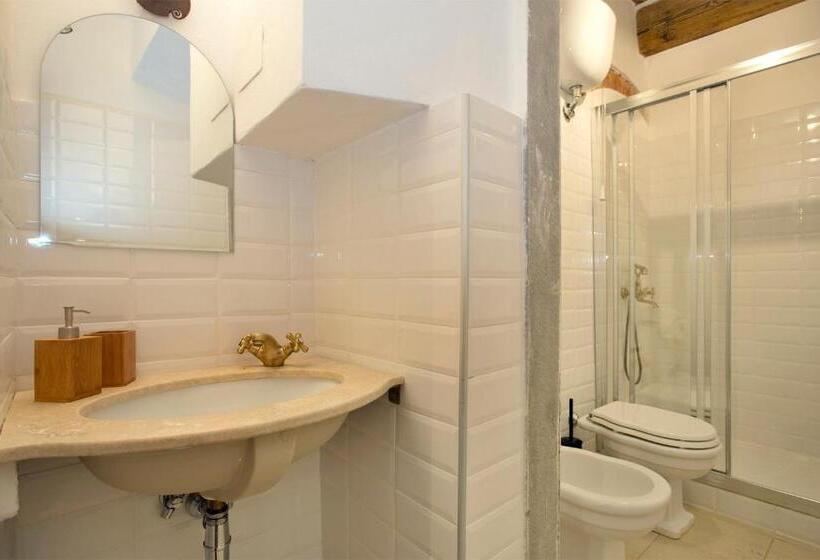 スタンダードルーム, Villa D Arte Agri Resort