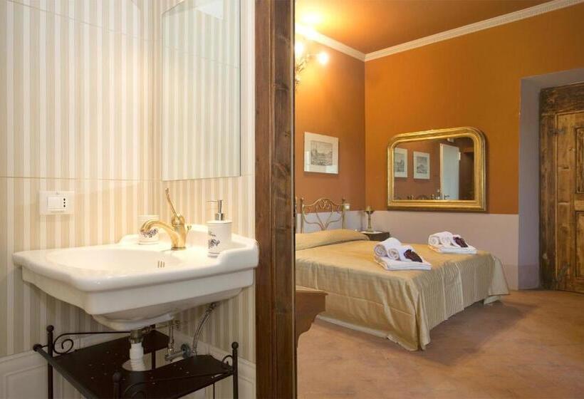 ジュニアスイート, Villa D Arte Agri Resort