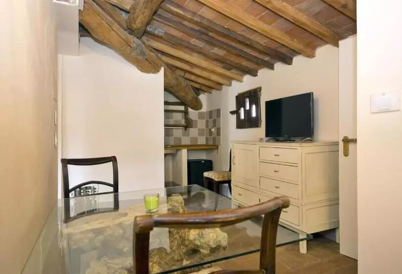 景色の見えるスイートルーム, Villa D Arte Agri Resort
