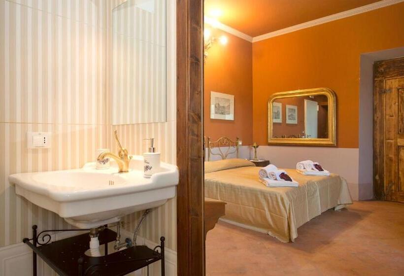 Полулюкс, Villa D Arte Agri Resort