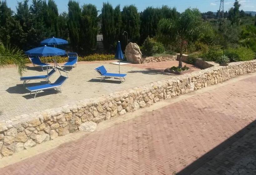 Apartament 1 Dormitori, Villa Sorrentina