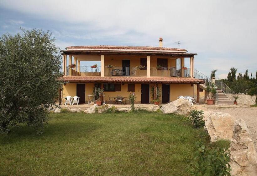 Apartament 2 Dormitoris, Villa Sorrentina