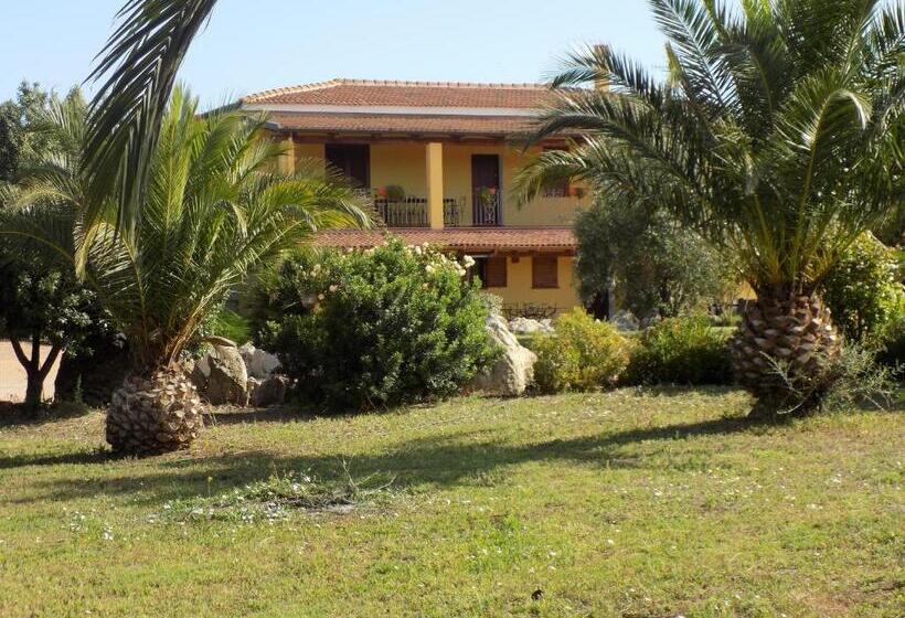 Apartament 2 Dormitoris, Villa Sorrentina