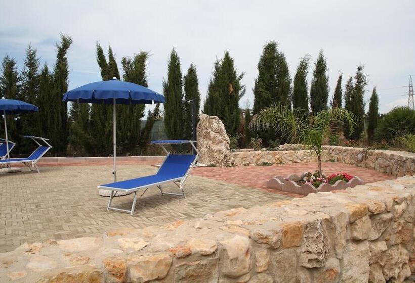 Apartament 2 Dormitoris, Villa Sorrentina