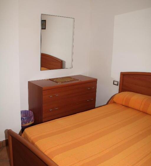 Apartament 2 Dormitoris, Villa Sorrentina