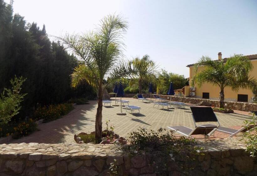 Apartament 2 Dormitoris, Villa Sorrentina