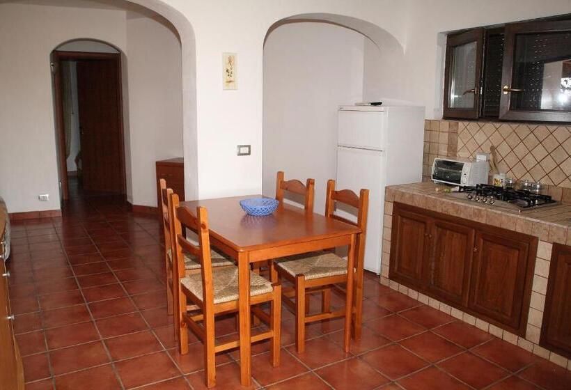 Habitació Deluxe, Villa Sorrentina