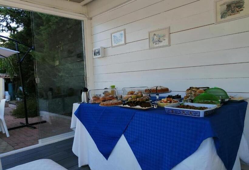 Habitació Deluxe, Villa Sorrentina