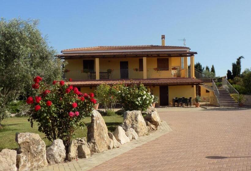 Suite 2 Dormitoris, Villa Sorrentina