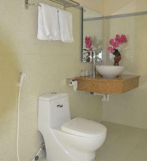 اتاق استاندارد, Hoi An Life Villa