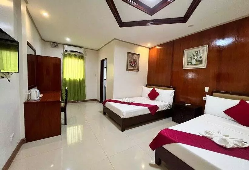 اتاق سوپریور, Mariafe Inn