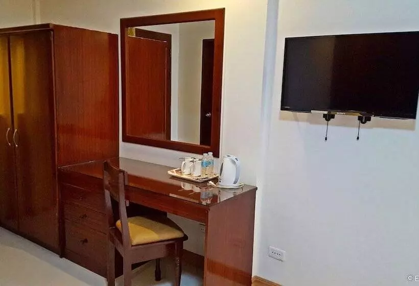 اتاق سوپریور, Mariafe Inn