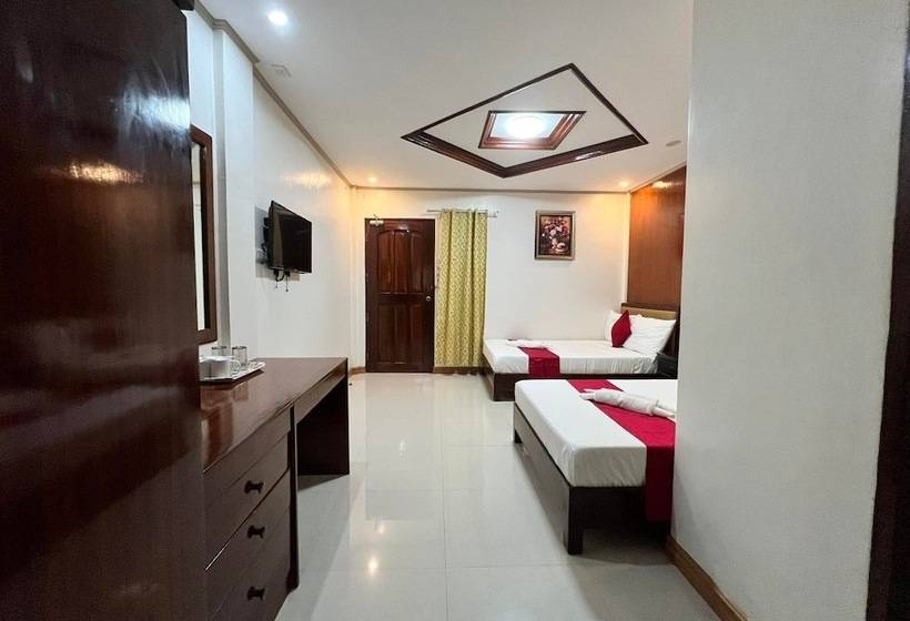 غرفة سوبيريور, Mariafe Inn