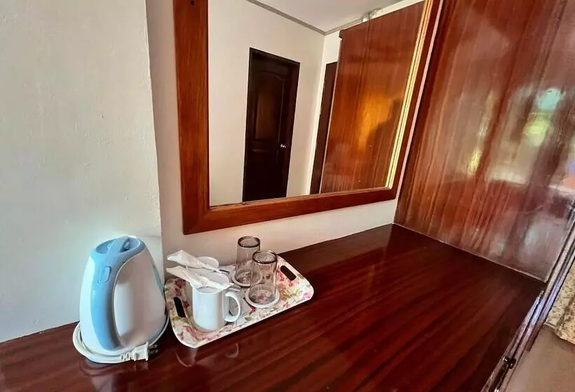 اتاق سوپریور, Mariafe Inn