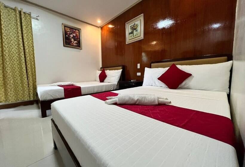 غرفة سوبيريور, Mariafe Inn