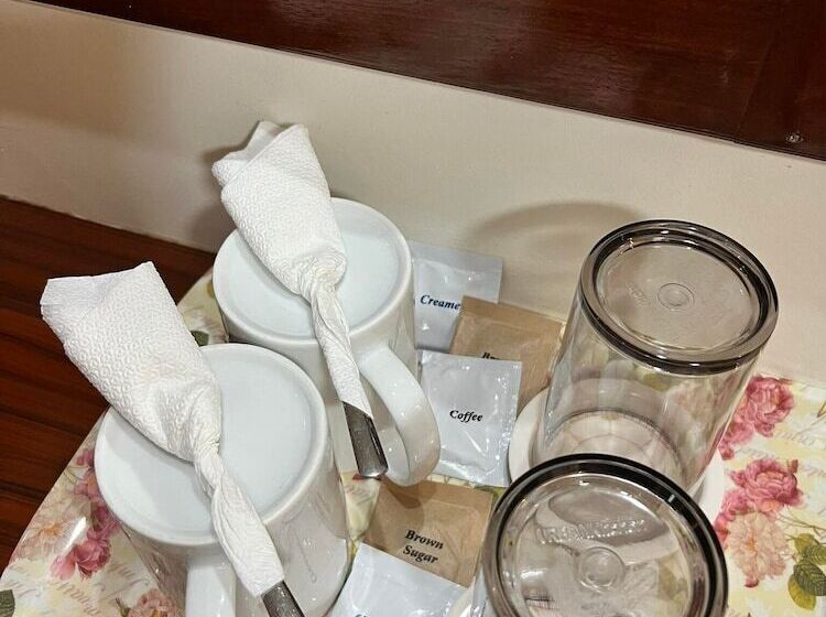 غرفة سوبيريور, Mariafe Inn