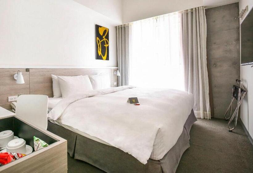 اتاق سوپریور, Cityinn Hotel Plus  Fuxing North Road Branch