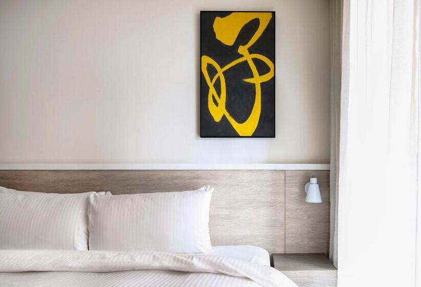 اتاق سوپریور, Cityinn Hotel Plus  Fuxing North Road Branch