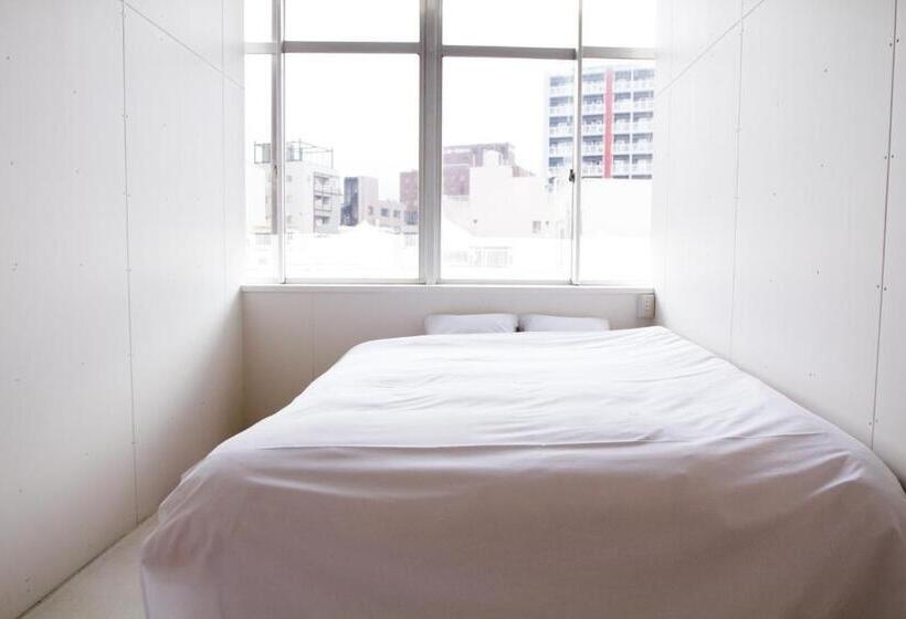 经济房, Hostel Tangatable