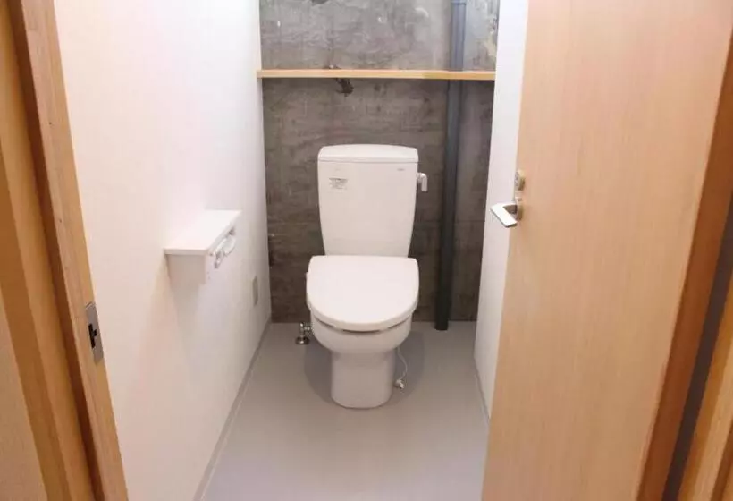スタンダードルーム, Hostel Tangatable